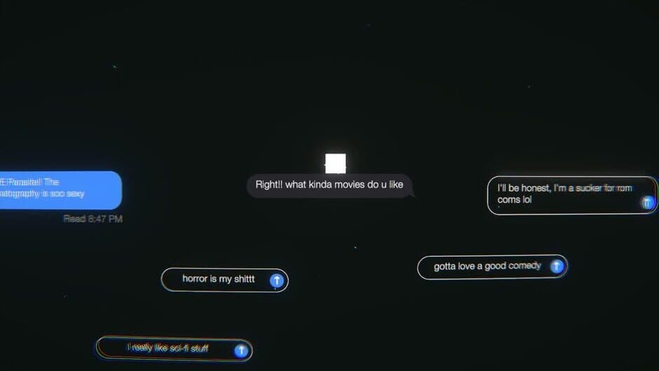 Скриншот 2 из Left on Read