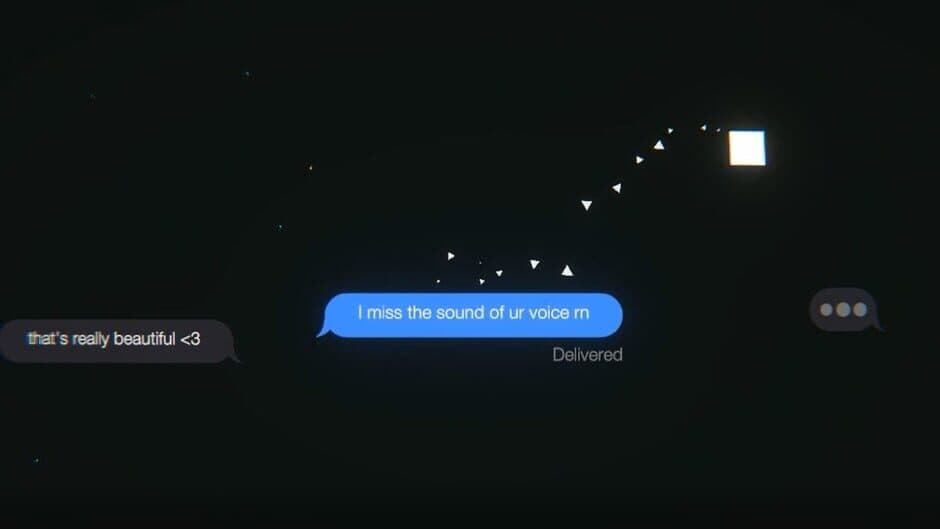 Скриншот 5 из Left on Read