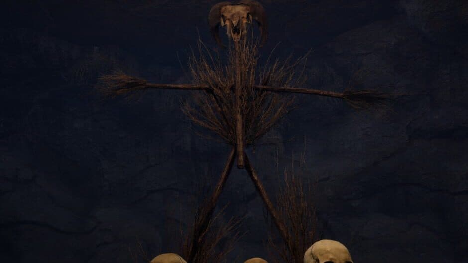 Скриншот 5 из Horror Story: Hallowseed