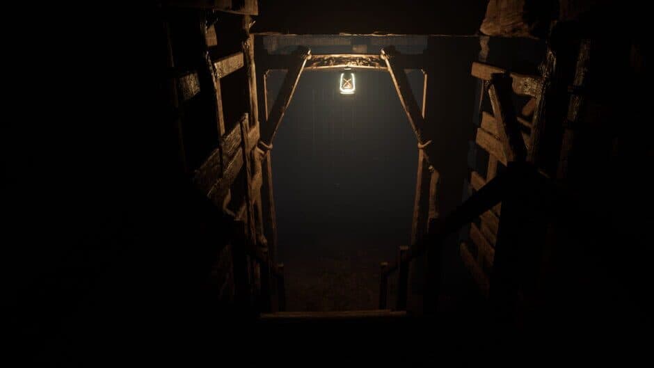 Скриншот 6 из Horror Story: Hallowseed
