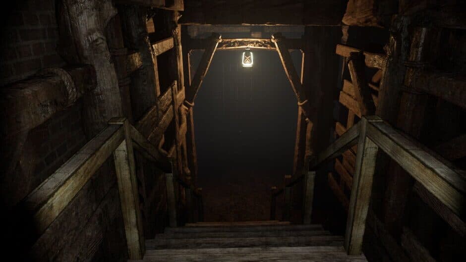 Скриншот 7 из Horror Story: Hallowseed