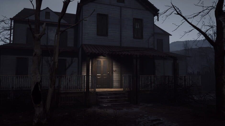 Скриншот 8 из Horror Story: Hallowseed