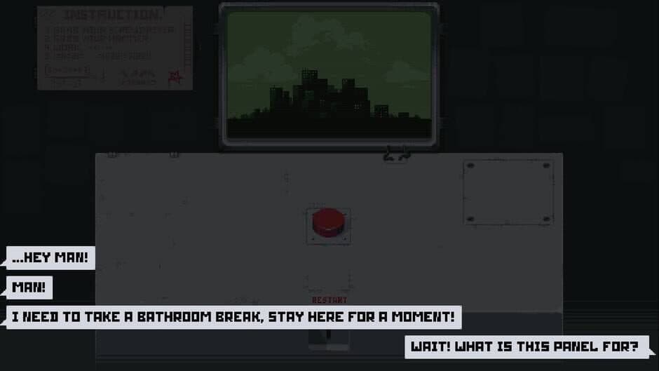Скриншот 2 из Please, Don't Touch Anything: Classic