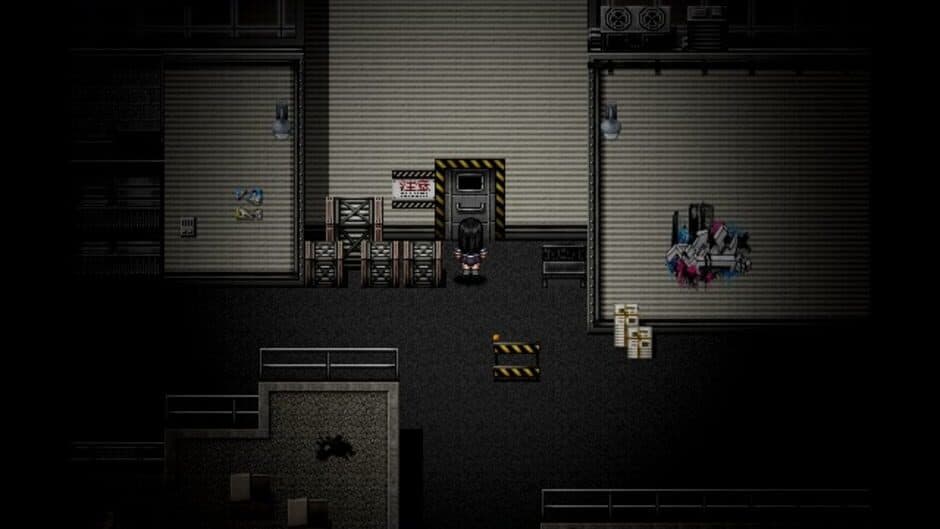 Скриншот 2 из Follow the Darkness