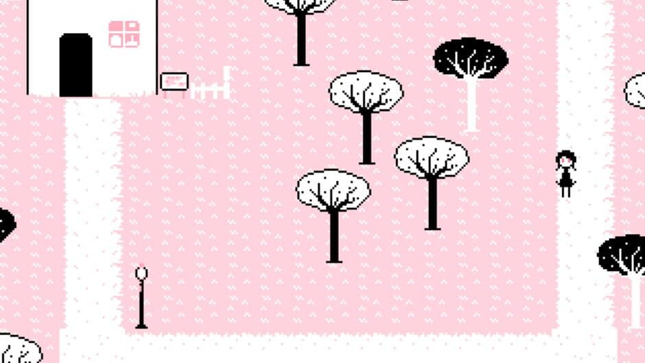 Скриншот 1 из Very Pink Game