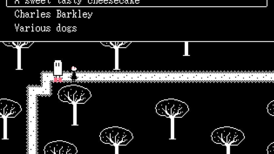 Скриншот 2 из Very Pink Game