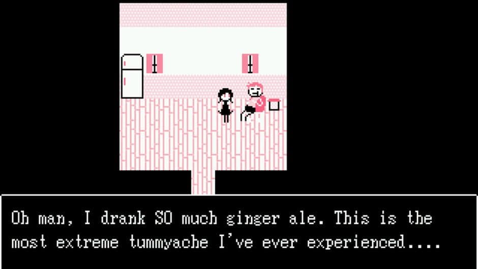 Скриншот 3 из Very Pink Game