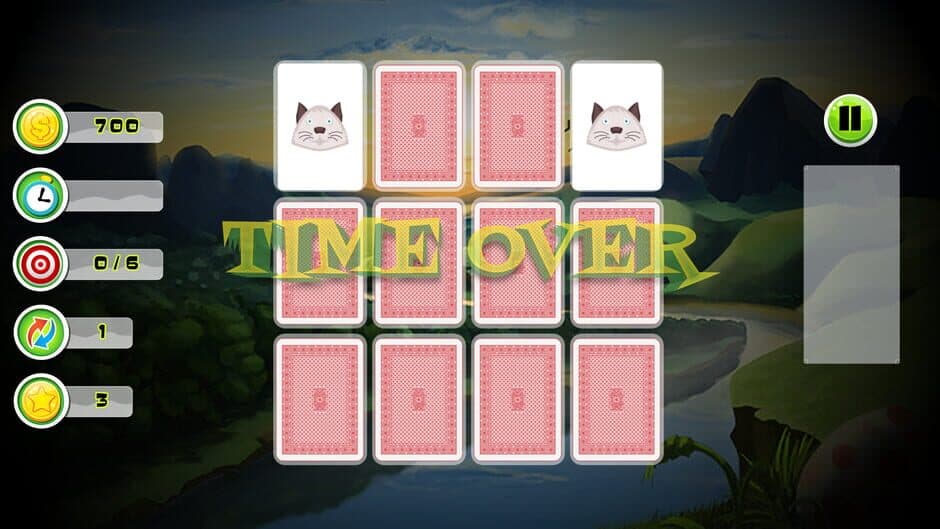 Скриншот 5 из Animal Memory