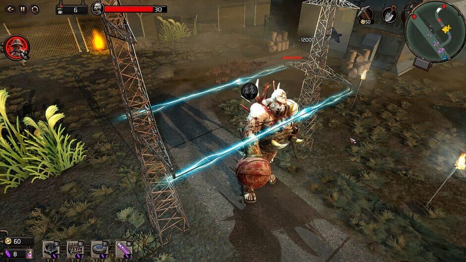 Скриншот 3 из Might & Trap: Apocalypse