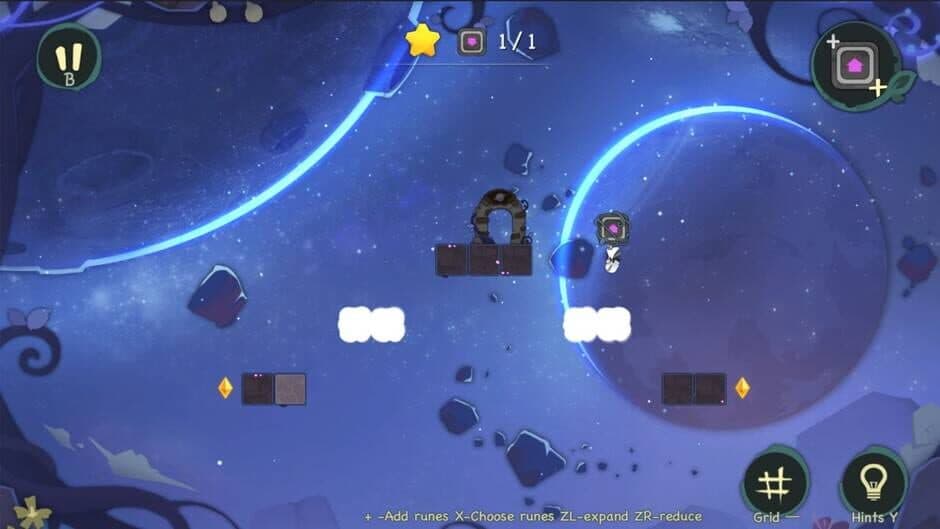 Скриншот 1 из Path: Through the Forest
