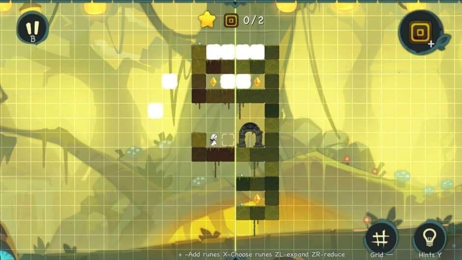 Скриншот 2 из Path: Through the Forest