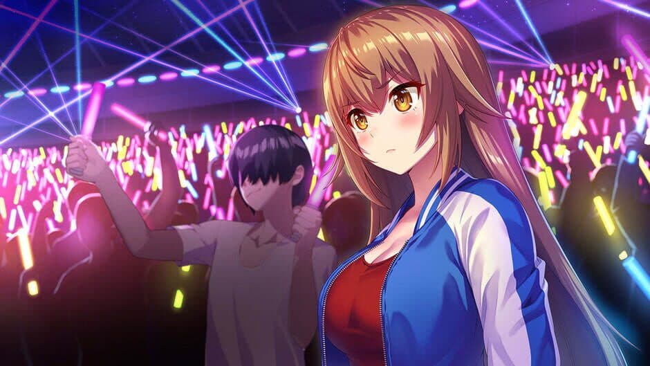 Скриншот 4 из Idol Days