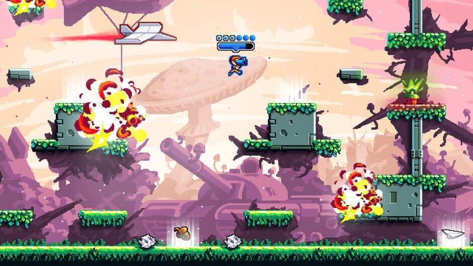 Скриншот 2 из Squabble