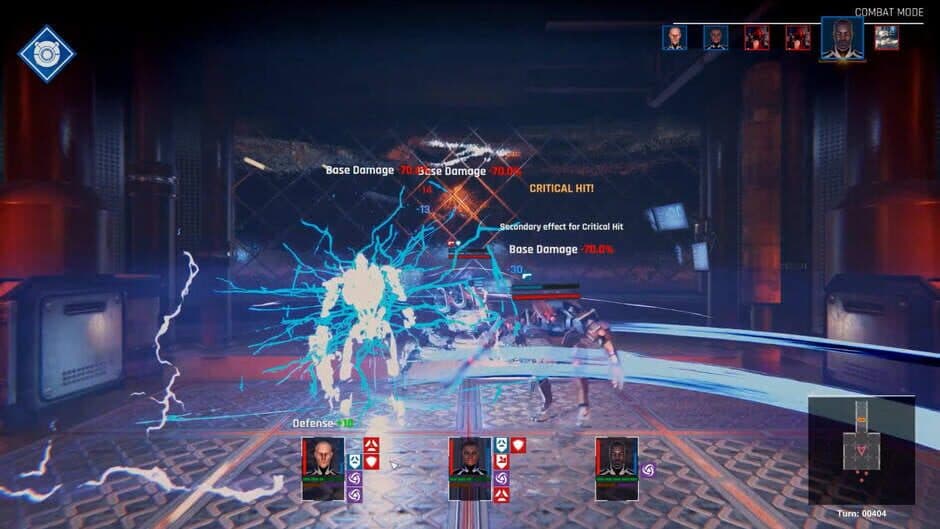 Скриншот 2 из Conglomerate 451: Overloaded