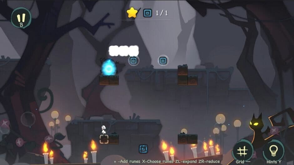 Скриншот 3 из Path: Through the Forest