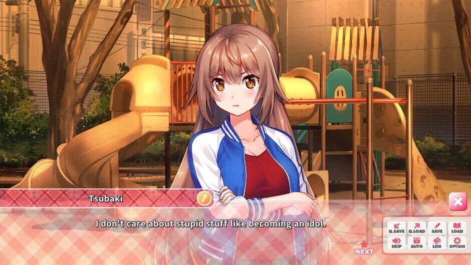 Скриншот 3 из Idol Days