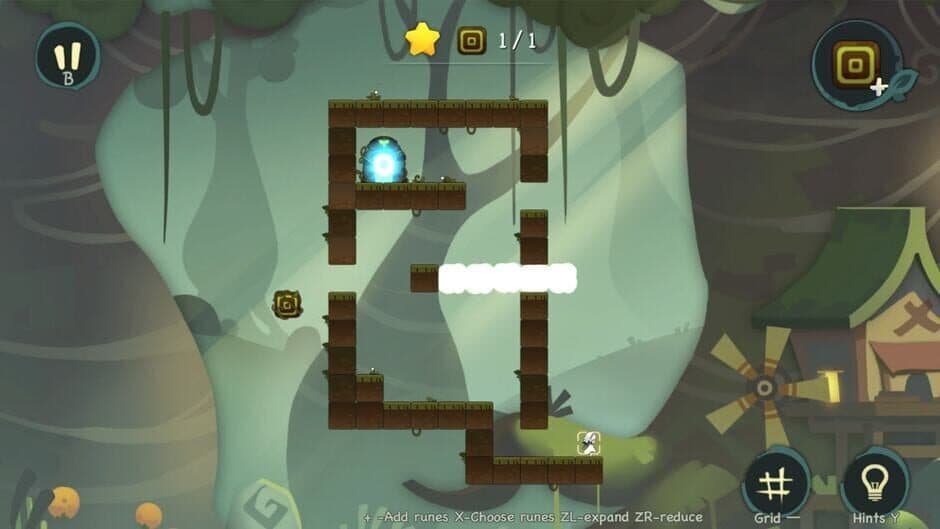 Скриншот 5 из Path: Through the Forest