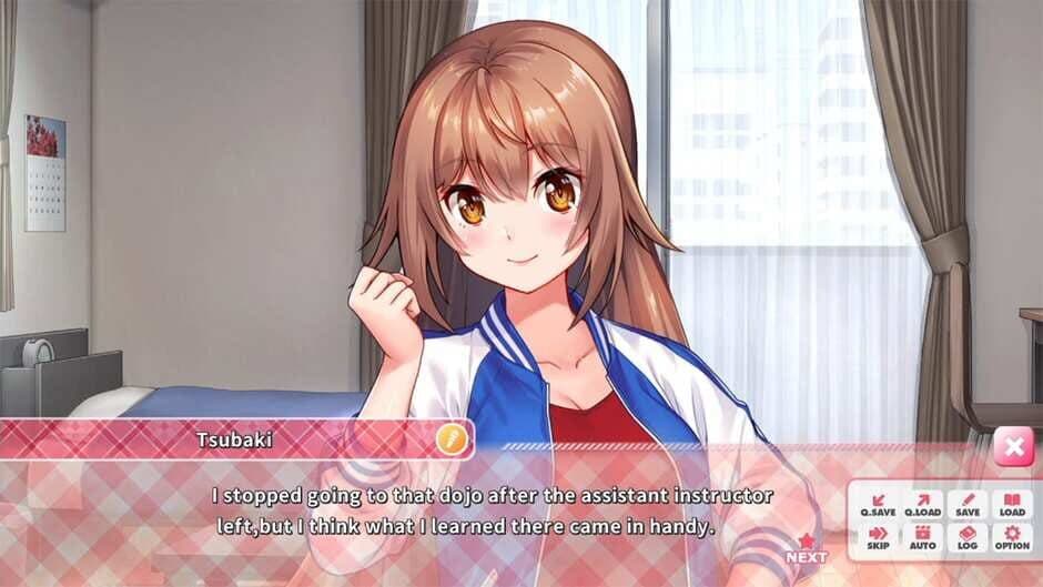 Скриншот 2 из Idol Days