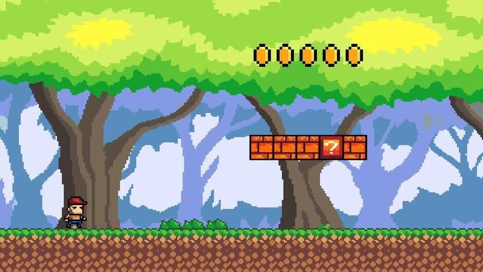 Скриншот 1 из Pix Jungle Adventures