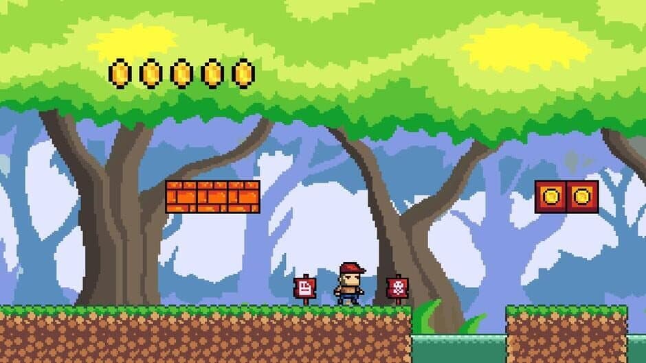 Скриншот 2 из Pix Jungle Adventures
