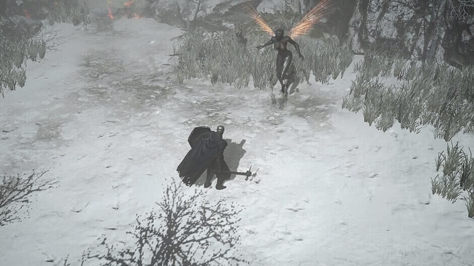 Скриншот 2 из Animus: Revenant