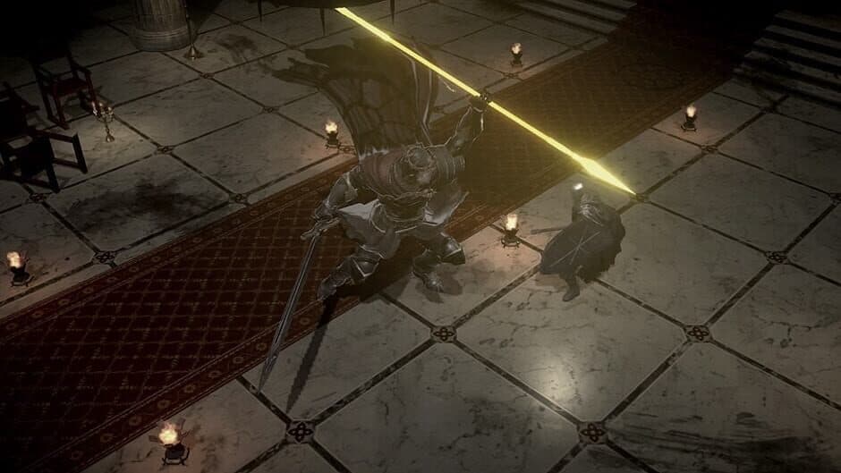 Скриншот 4 из Animus: Revenant