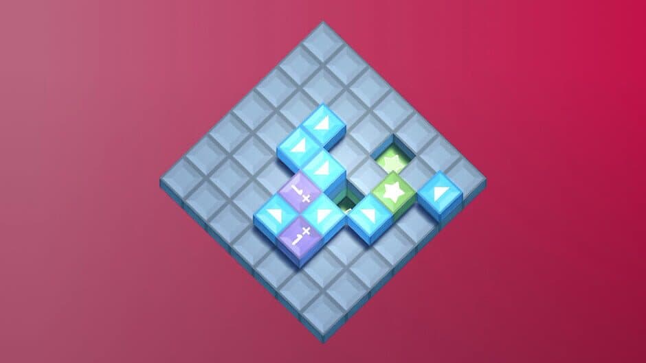 Скриншот 4 из IsoCubes