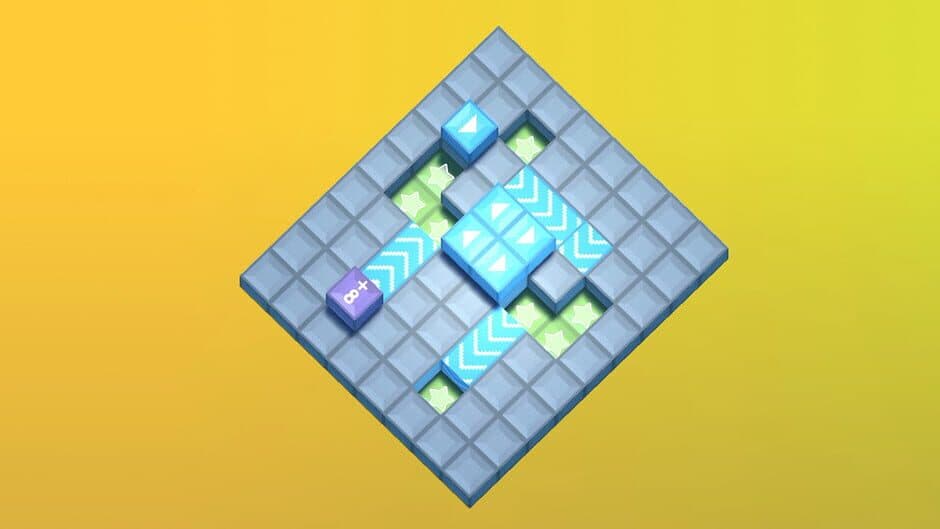 Скриншот 1 из IsoCubes