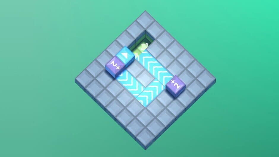 Скриншот 3 из IsoCubes
