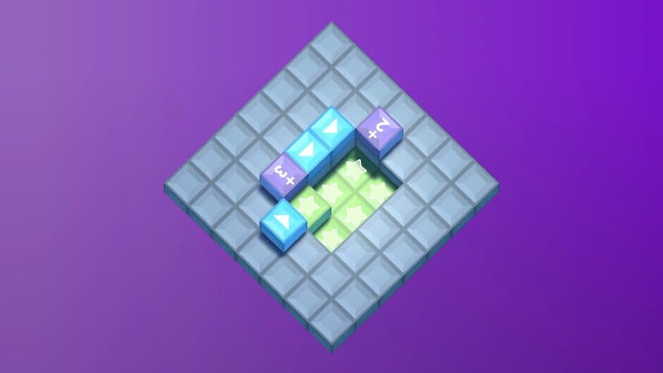 Скриншот 5 из IsoCubes