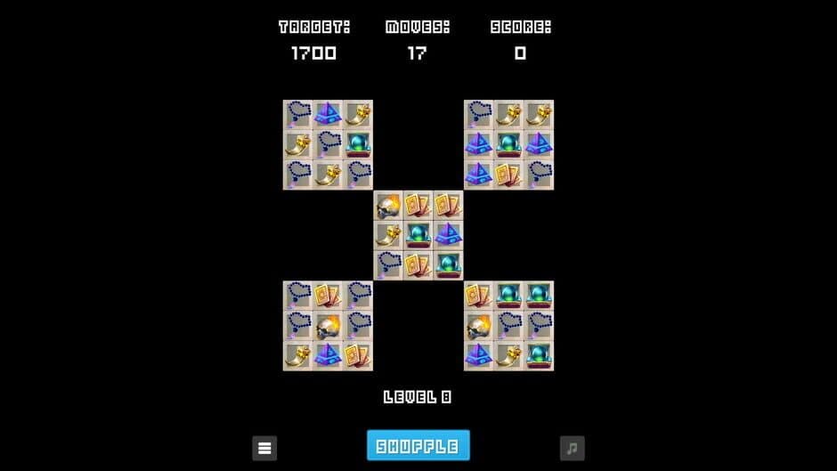Скриншот 5 из Artifacting