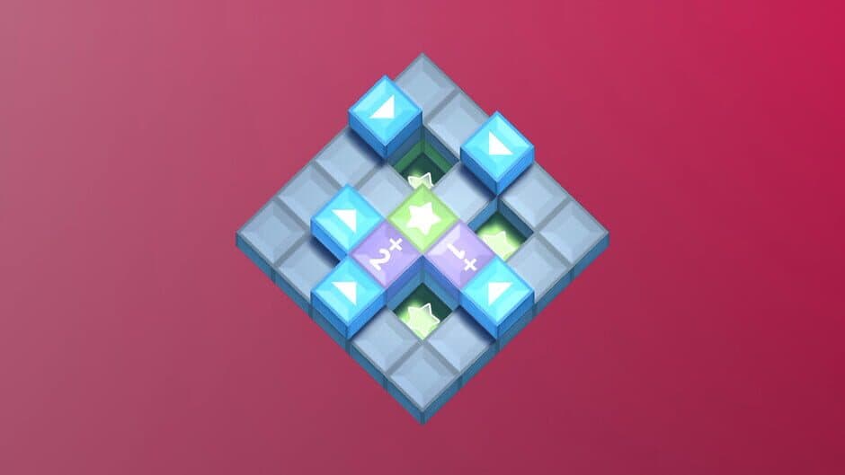 Скриншот 6 из IsoCubes