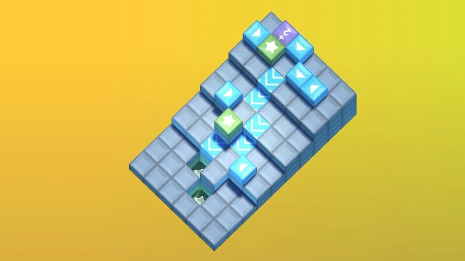 Скриншот 7 из IsoCubes