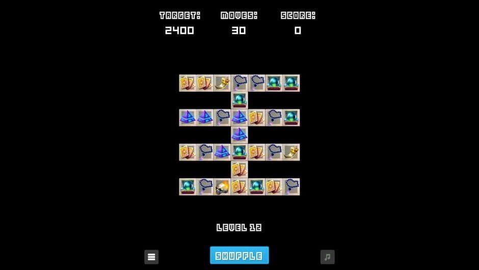 Скриншот 6 из Artifacting
