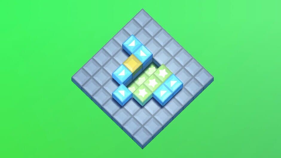 Скриншот 8 из IsoCubes