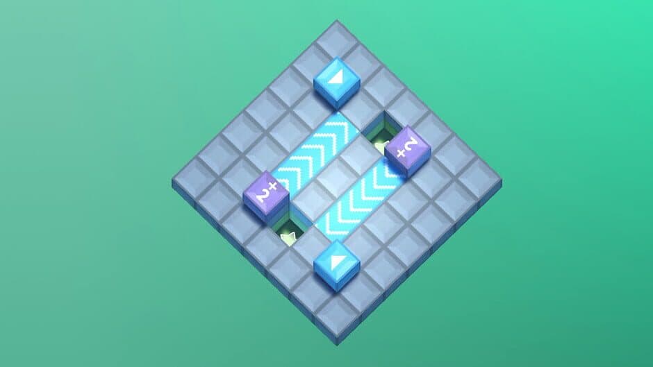 Скриншот 9 из IsoCubes