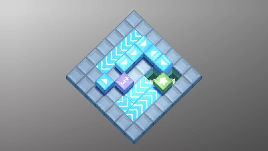Скриншот 10 из IsoCubes