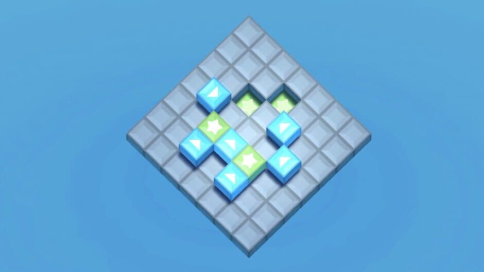 Скриншот 11 из IsoCubes