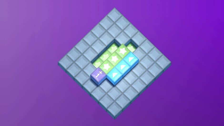 Скриншот 12 из IsoCubes