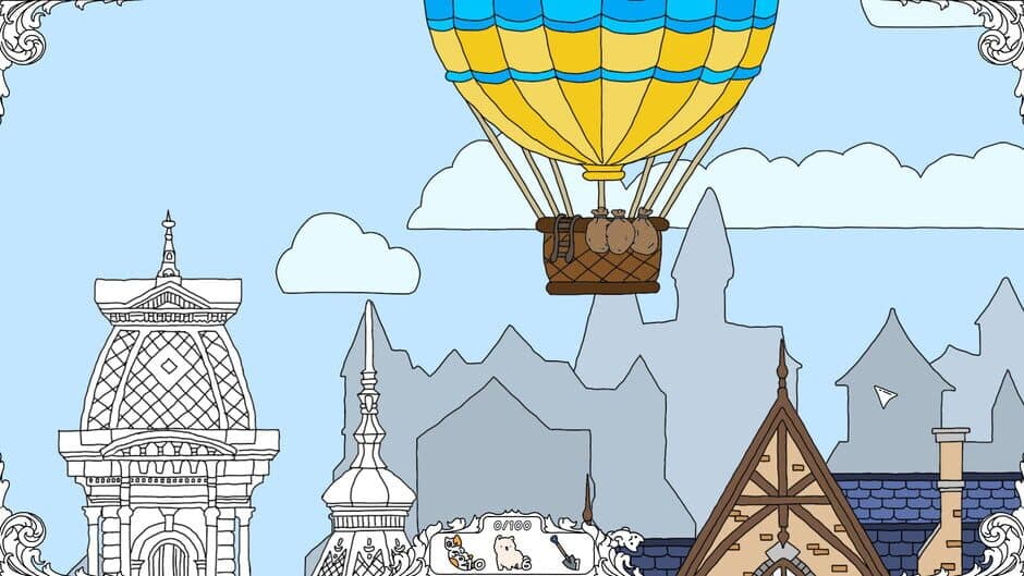 Скриншот 3 из Find All