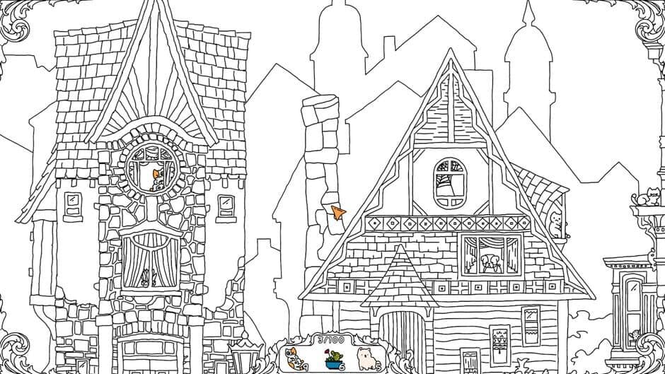 Скриншот 5 из Find All
