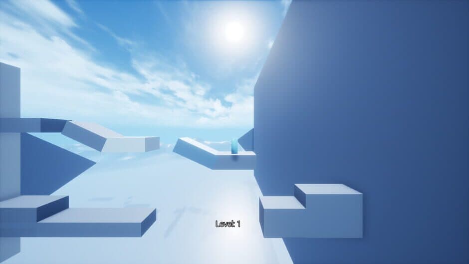 Скриншот 3 из Cuboid Bouncer