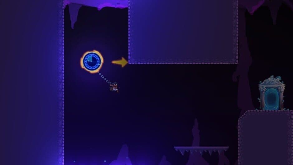 Скриншот 2 из Sisyphus