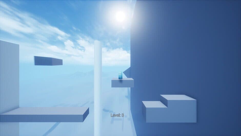 Скриншот 5 из Cuboid Bouncer