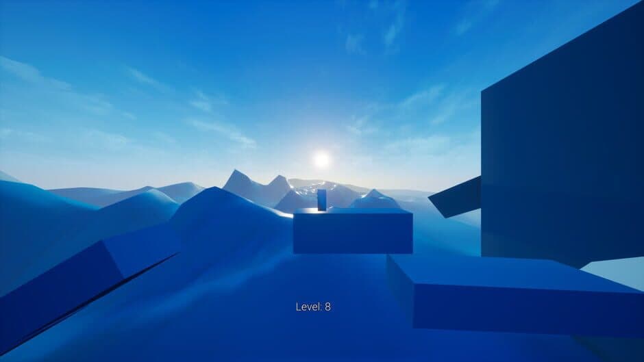 Скриншот 6 из Cuboid Bouncer