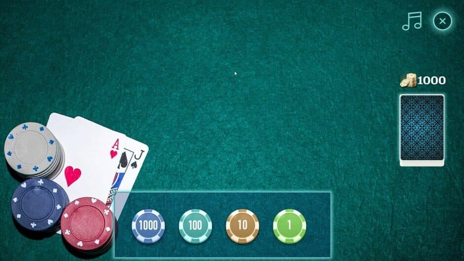 Скриншот 2 из Bondage Black Jack