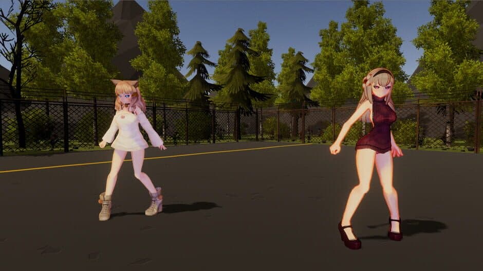 Скриншот 4 из Hentai Killer: Girls & Chess