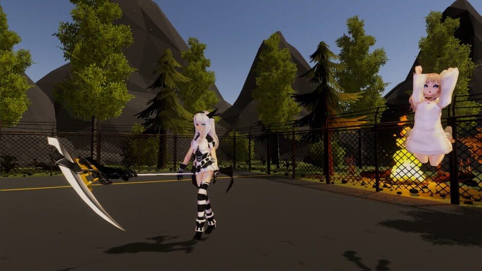 Скриншот 5 из Hentai Killer: Girls & Chess