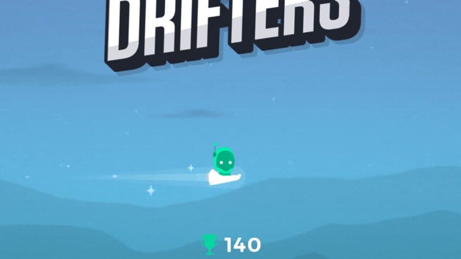 Скриншот 1 из Dream Drifters