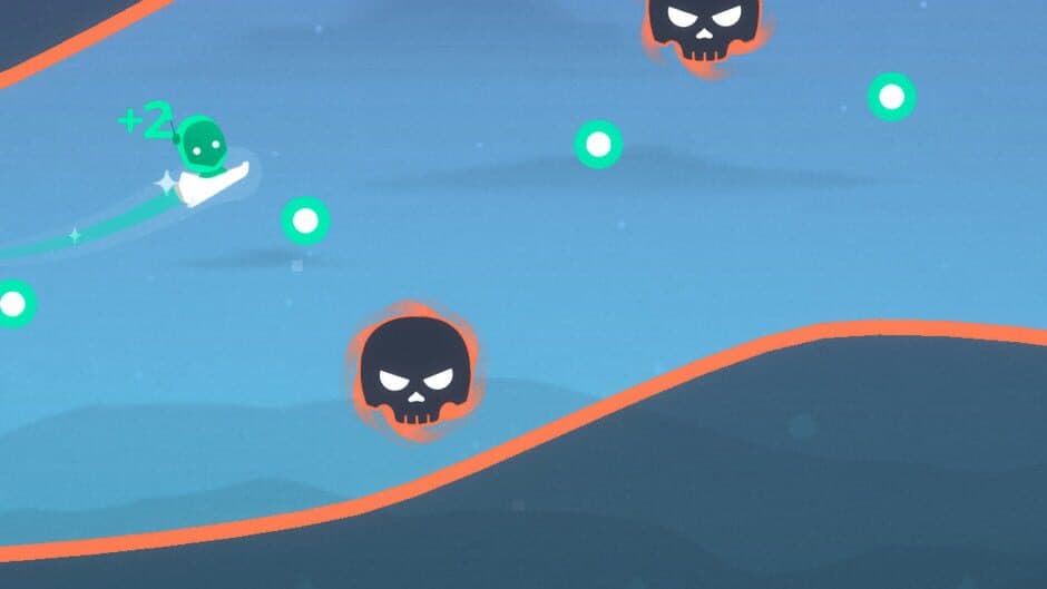 Скриншот 2 из Dream Drifters